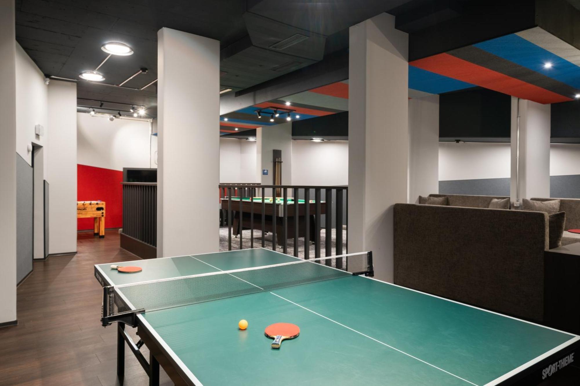 Wohnung Edelweiss Direkt In 4 Sterne Hotel 베아텐베르크 외부 사진