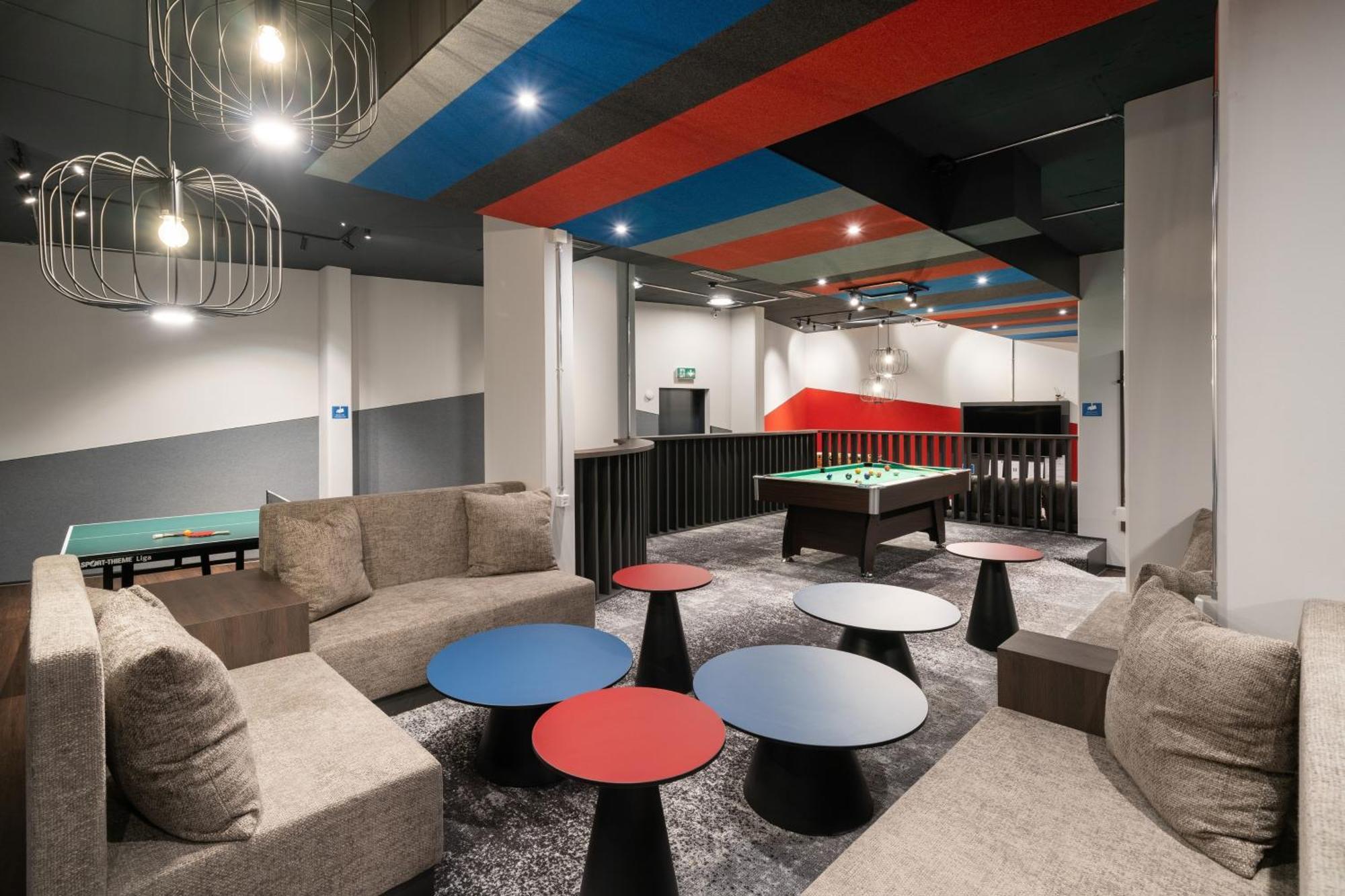 Wohnung Edelweiss Direkt In 4 Sterne Hotel 베아텐베르크 외부 사진