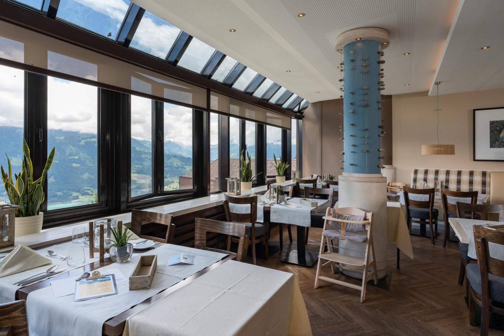 Wohnung Edelweiss Direkt In 4 Sterne Hotel 베아텐베르크 외부 사진
