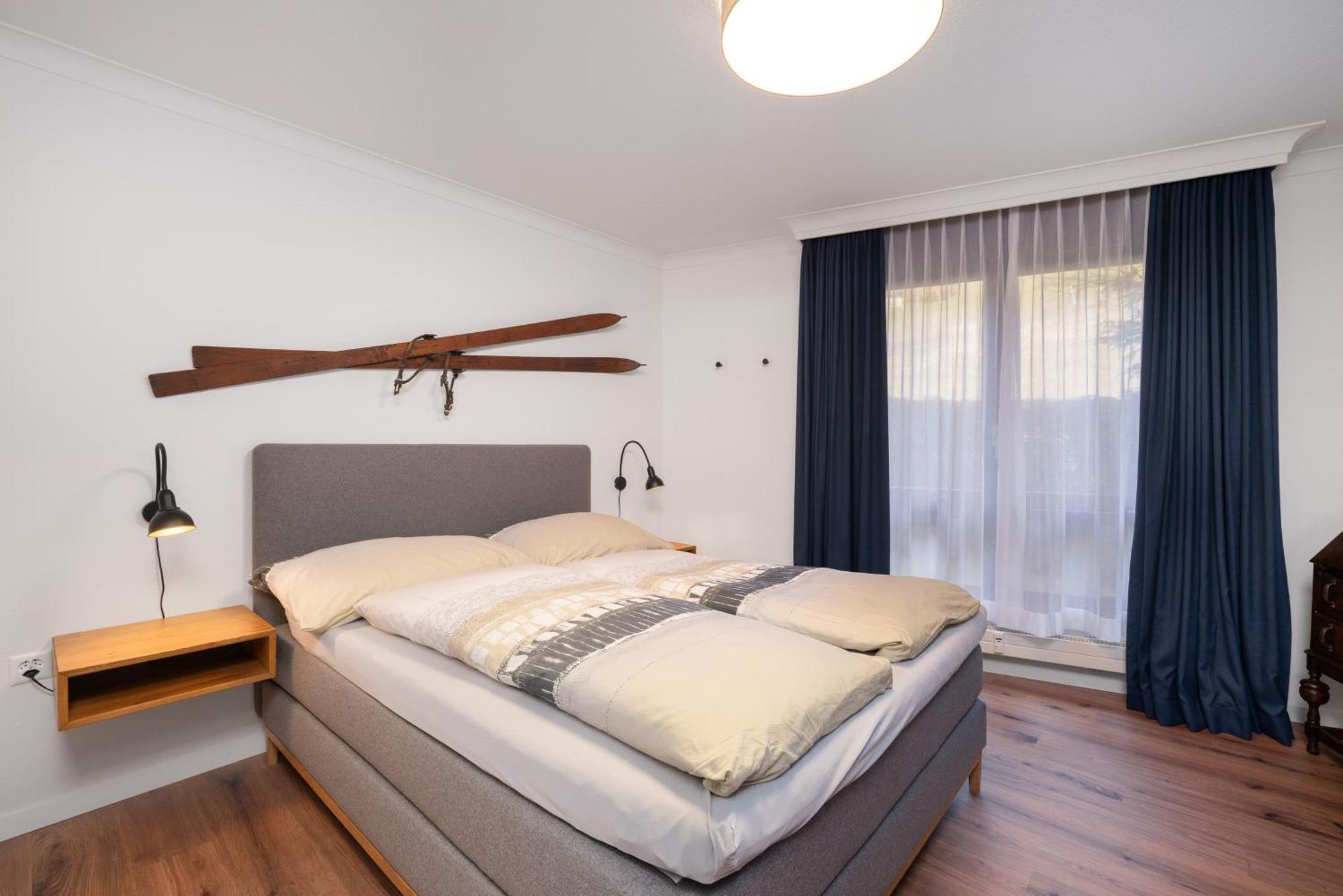 Wohnung Edelweiss Direkt In 4 Sterne Hotel 베아텐베르크 외부 사진