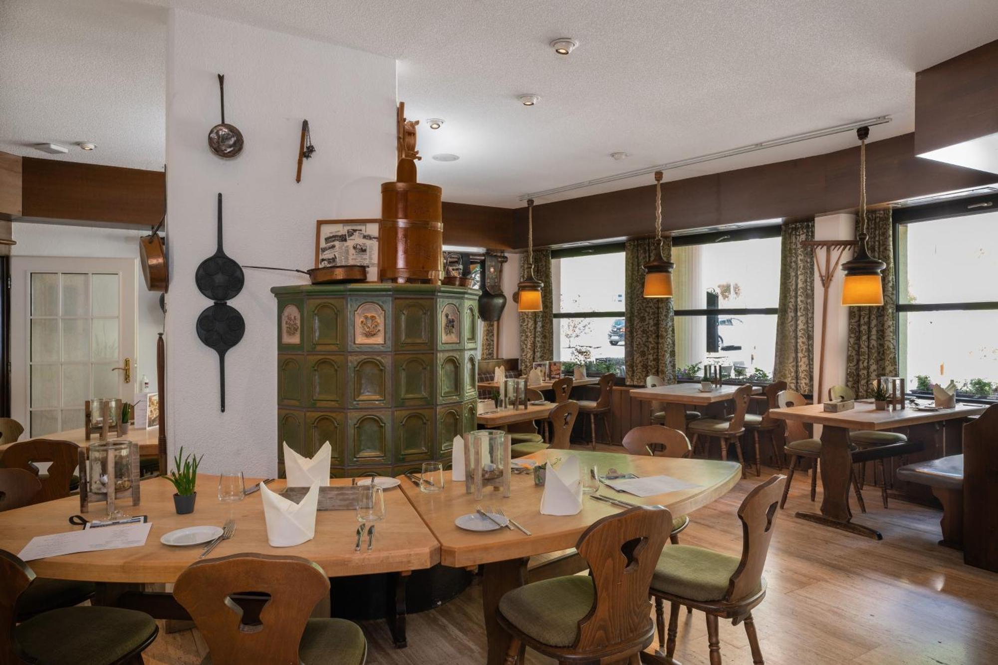 Wohnung Edelweiss Direkt In 4 Sterne Hotel 베아텐베르크 외부 사진