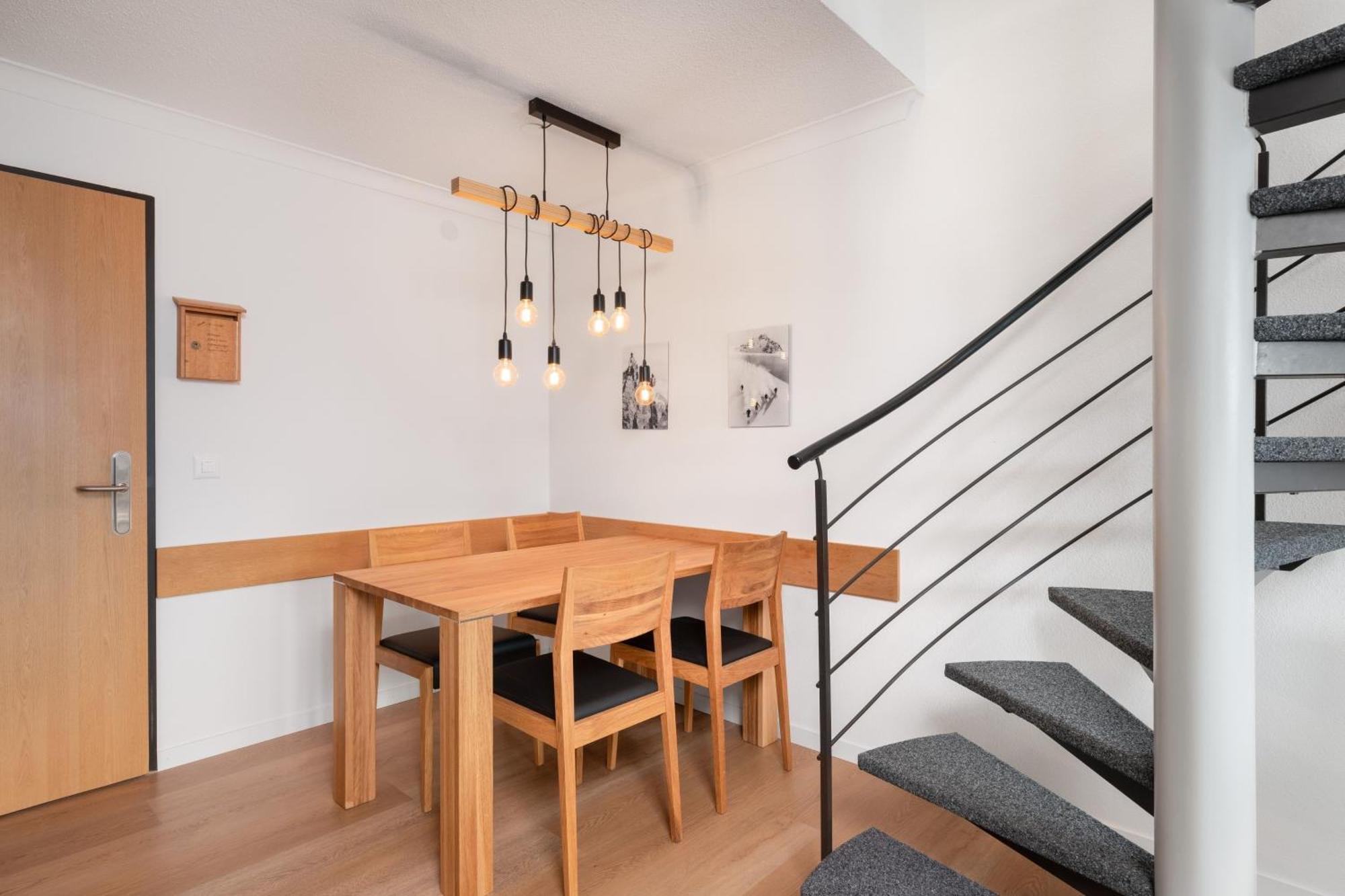 Wohnung Edelweiss Direkt In 4 Sterne Hotel 베아텐베르크 외부 사진