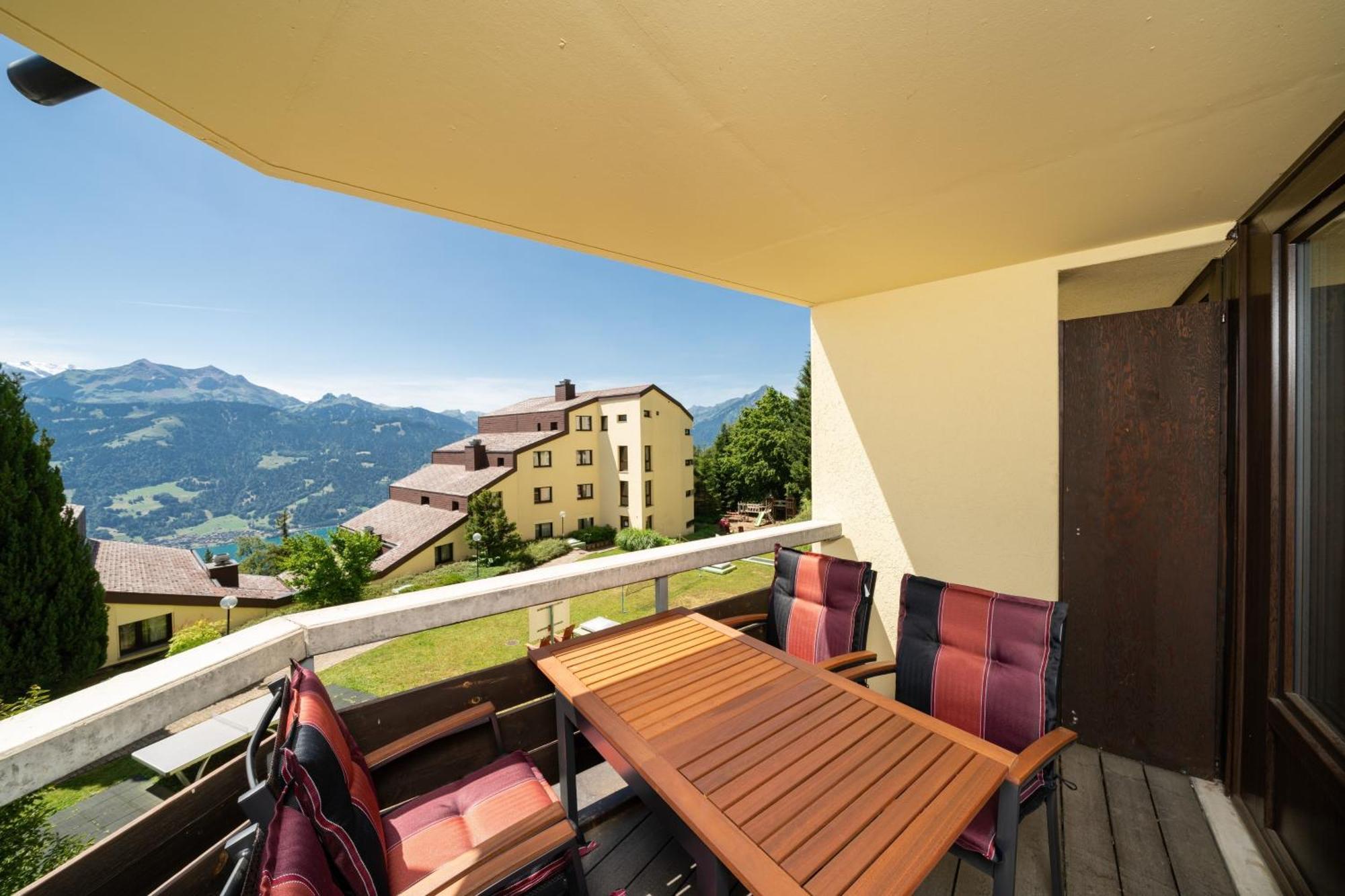 Wohnung Edelweiss Direkt In 4 Sterne Hotel 베아텐베르크 외부 사진